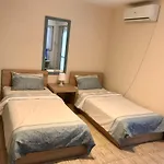 Pensiune Ssenyange Varna
