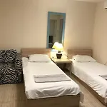 Pensiune Ssenyange 3*