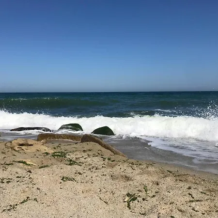 Ssenyange 게스트하우스 바르나