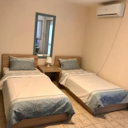 Pensiune Ssenyange Varna