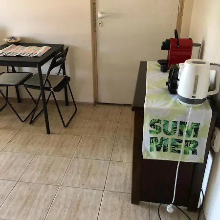 Pensiune Ssenyange Varna