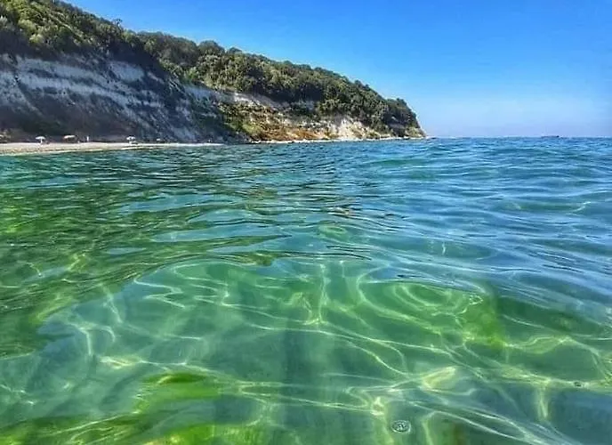 Casa de hóspedes Ssenyange