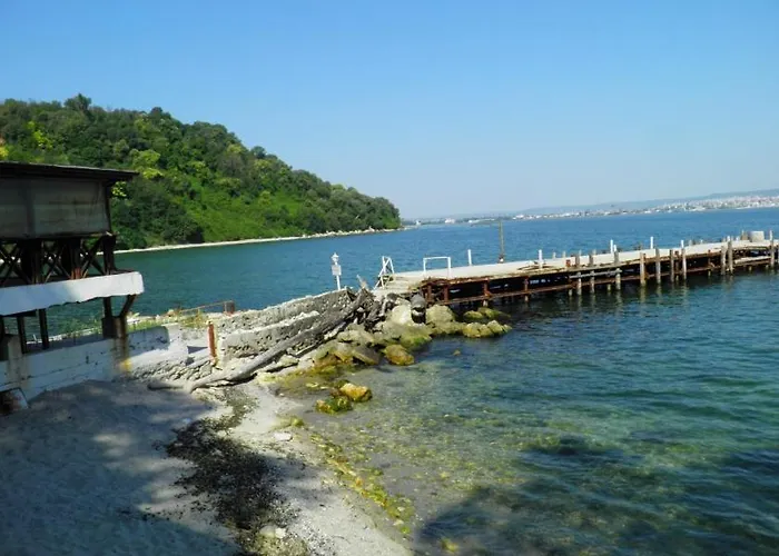 Ssenyange Casa de hóspedes