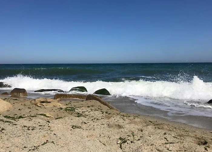 Ssenyange Casa de hóspedes Varna