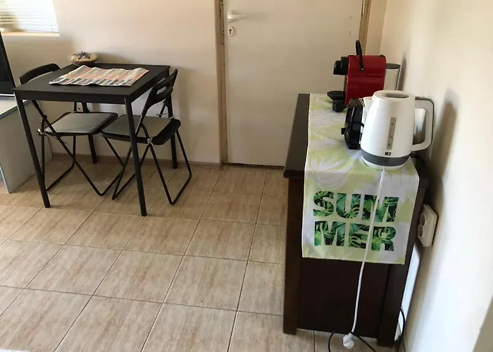 Casa de hóspedes Ssenyange Varna