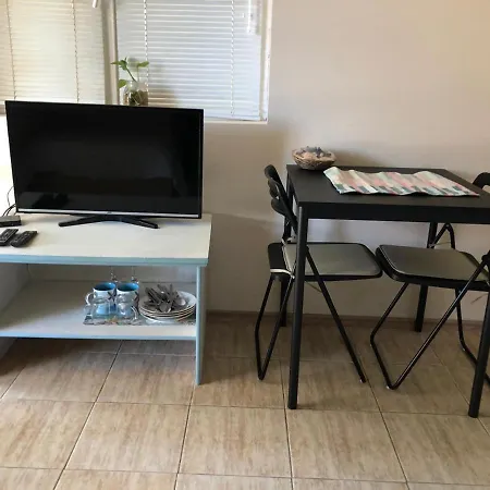 Gæstehus Ssenyange Varna