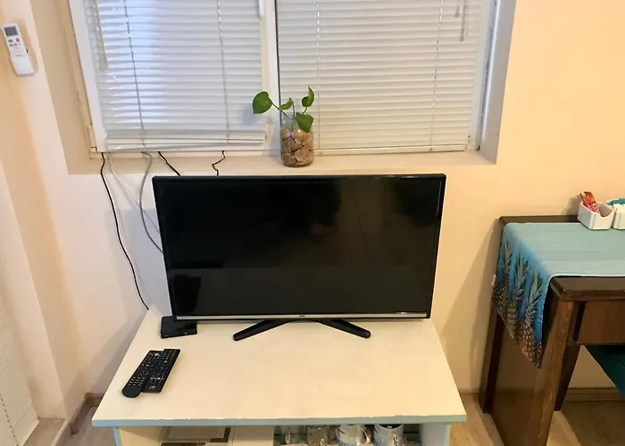 Ssenyange Pensjonat Warna