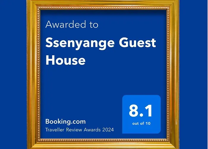 Ssenyange 3*